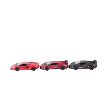 Nessiworld KT5452D ÇEKBIRAK LMBORGHINI COLLECTION