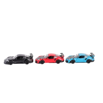 Nessiworld KT5453D ÇEKBIRAK PORSCHE COLLECTION