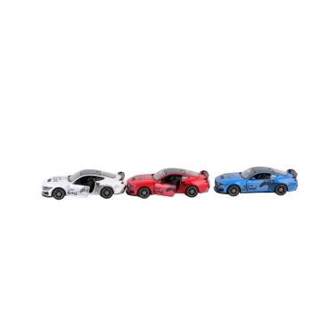 Nessiworld KT5455DF C-B 2024 FORD MUSTANG DARK
