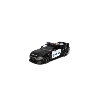 Nessiworld KT5455DP C-B 2024 FORD MUSTANG DARK