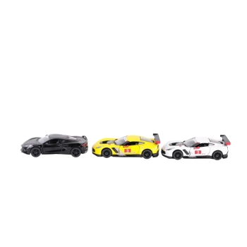Nessiworld KT5457D ÇEKBIRAK CHEVROLET COLLECTION