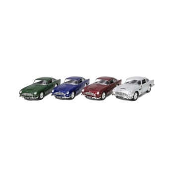 Nessiworld KT5460D ÇEKBIRAK BUGATTİ MISTRAL