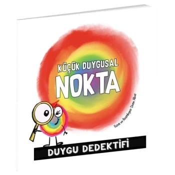 NessiWorld Küçük Duygusal Nokta Duygu Dedektifi