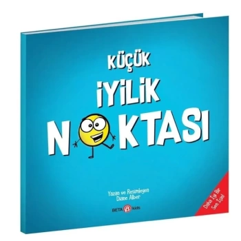 NessiWorld Küçük İyilik Noktası