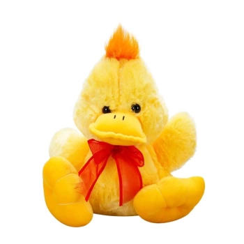 Nessiworld  Kurdeleli Ördek Peluş 30 cm