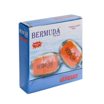 Nessiworld KZL-2309011 Bermuda Kolluk Lüx 23 cm -Kızılkaya Oyuncak