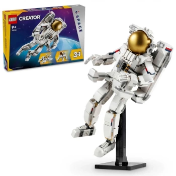 NessiWorld LEGO Creator Uzay Astronotu 31152