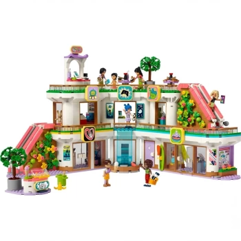 Nessiworld LEGO Friends Heartlake City Alışveriş Merkezi 42604