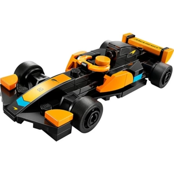 Nessiworld LEGO Speed Champions McLaren Formula 1 Arabası