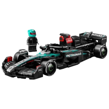 Nessiworld LEGO Speed Champions Mercedes-AMG F1 W15 Yarış Arabası