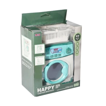 Nessiworld  Nizam Happy Çamaşır Makinesi