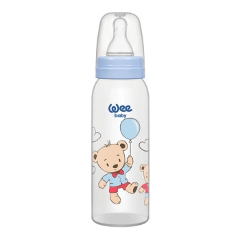 Nessiworld  Wee Baby Klasik PP Biberon 250 ml 852