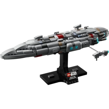 Nessiworld LEGO Star Wars Home One Starcruiser, İnşa Edilebilen Starship 75405