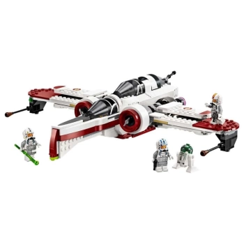 Nessiworld LEGO Star Wars: Sith’in İntikamı ARC-170 Starfighter