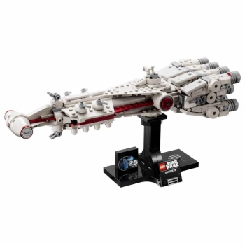 Nessiworld LEGO Star Wars Tantive IV 75376