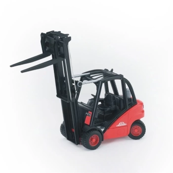 Nessiworld  Linde Forklift H30D