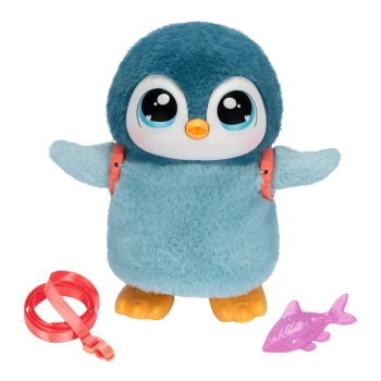 Nessiworld  LLP Yürüyen Penguen GIO-LP600000
