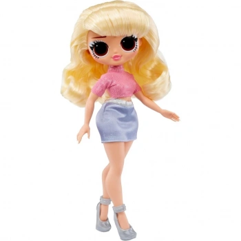 Nessiworld L.O.L. Surprise! OMG Bebeği Fly Gurl