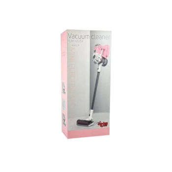 Nessiworld LS8807C - Vardem Dikey Elektrik Süpürgesi Pembe 3 in1  Kapalı Kutu