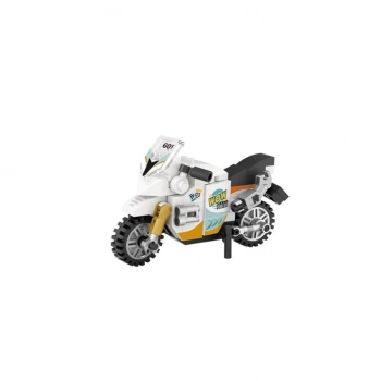 Nessiworld LZ8624 LOZ BLOCK OYUNCAAK MİNİ POŞET