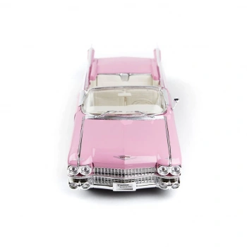 Nessiworld MAIS 36813 1 18 1969 Cadillac Eldorado Biarritz