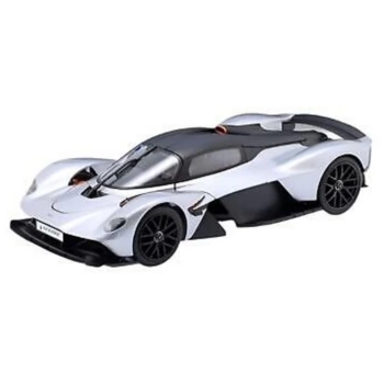 Nessiworld Maisto 1/18 2022 Aston Martin Valkyrie 31465