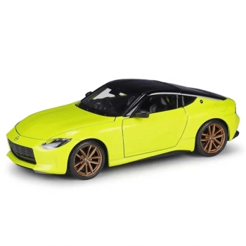Nessiworld  Maisto 1:24 2023 Nissan Z