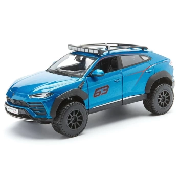 Nessiworld Maisto 1:24 Lamborghini Urus