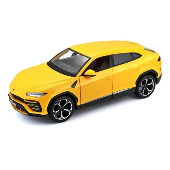 Nessiworld  Maisto 1:24 Lamborghini Urus