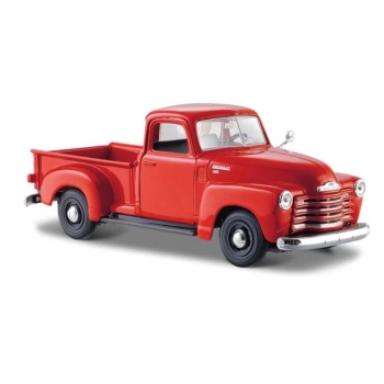Nessiworld  Maisto1/241950Chevrolet3100Pickup