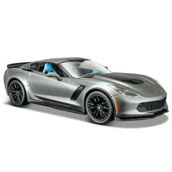 NessiWorld Maisto1/242017ModelCorvetteGrandSport