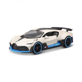 Nessiworld  Maisto1/24BugattiDivoModelAraba