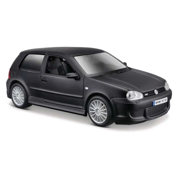 NessiWorld Maisto1/24VolkswagenGolfR32