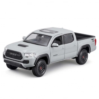 Nessiworld  Maisto1/272023ToyotaTacomaTROPRO