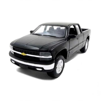 NessiWorld Maisto1:27ChevroletSilveradoS/E