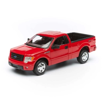 NessiWorld Maisto1/27FordF-150STX