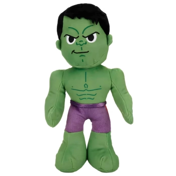 NessiWorld Marvel Core Hulk Peluş 25 cm