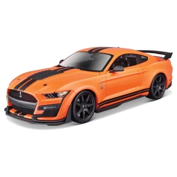 Nessiworld MAY 31132 1/24 2020 Ford Mustang Shelby GT500