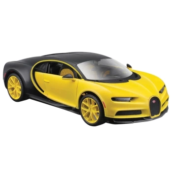Nessiworld MAY 31514 1 24 BUGATTİ CHİRON