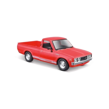 Nessiworld MAY 31522 1 24 1973 DATSUN 620 PİCK-UP
