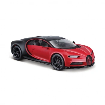 Nessiworld MAY 31524 1 24 Bugatti Chiron Sport