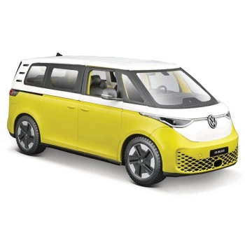 Nessiworld MAY 32914 1 24 2023 VOLKWAGEN ID BUZZ