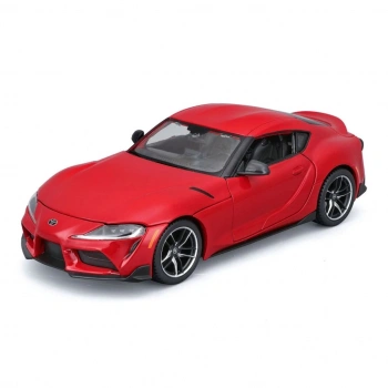 Nessiworld MAY 32917 1 24 TOYOTA GR SUPRA