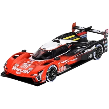 Nessiworld Mini Gt 1/64 Cadillac V-Series R 2023 Le Mans 24HRS