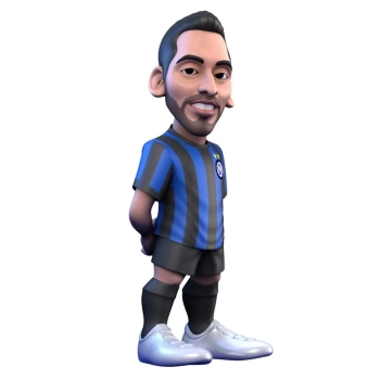 Nessiworld Minix Çalhanoğlu