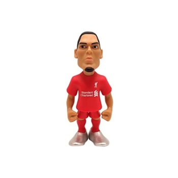 Nessiworld Minix Van Dijk