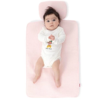 Nessiworld Moje Pike Pratik Alt Açma Pembe