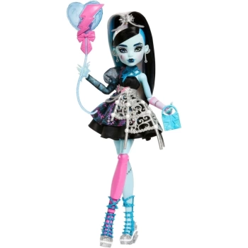 Nessiworld Monster High Scary Sweet Birthday