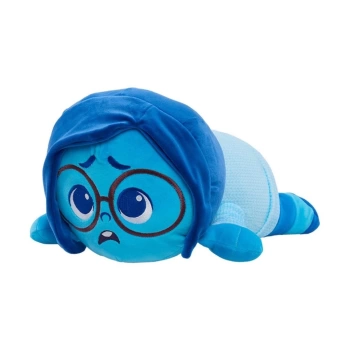 Nessiworld NDN02000 Inside Out 2 - Ağırlaştırılmış Üzüntü Peluş 30 cm