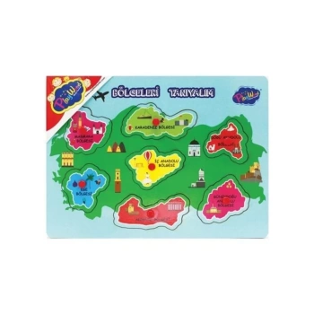 Nessiworld ONY-204-205 AHŞAP TUTMALI KIKTALARI VE BÖLGELERİ